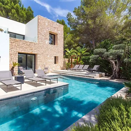 Higueras Villa Santa Eularia des Riu