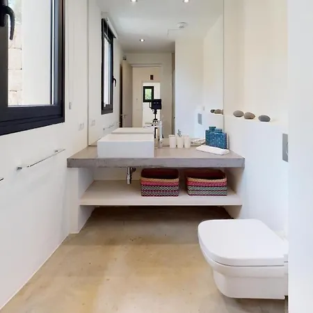 Vila Higueras Santa Eularia des Riu