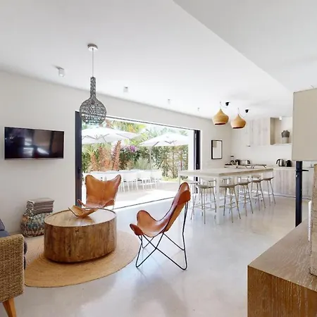 Higueras * Santa Eularia des Riu