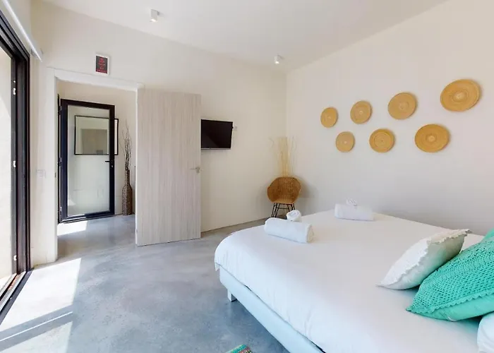 Higueras 산타 에우랄리아 데 리오