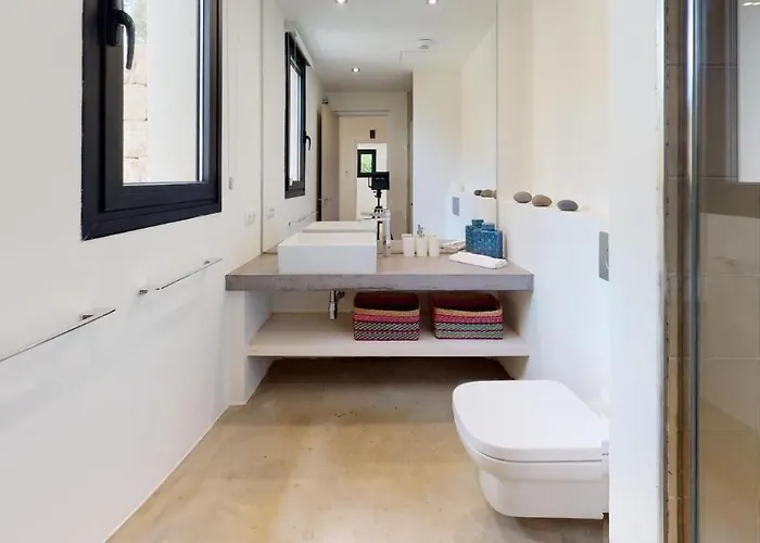 Villa Higueras Santa Eularia des Riu