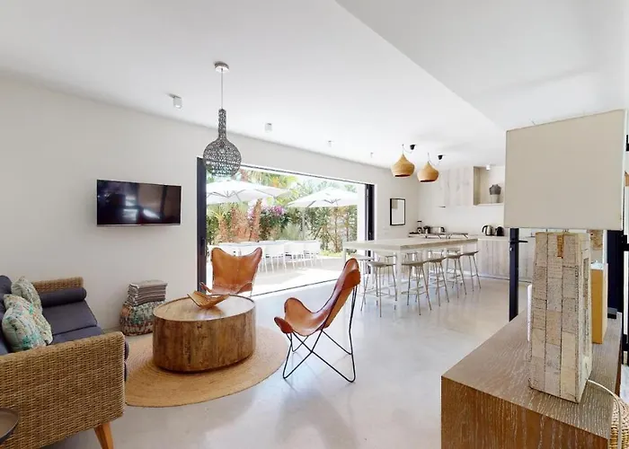 Higueras * Santa Eularia des Riu