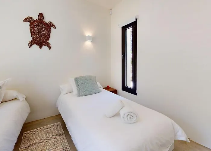 Higueras * Santa Eularia des Riu